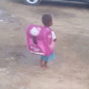 Meet your Posher, Mallory